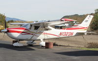 N1323N photo, click to enlarge