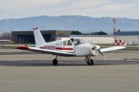 N5597F @ LVK - Livermore Airport California 2019. - by Clayton Eddy