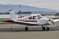 N5597F @ LVK - Livermore Airport California 2019. - by Clayton Eddy