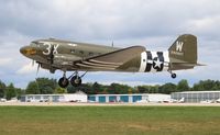 N47TB @ OSH - That's All Brother
