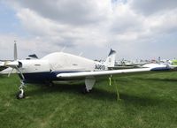 N36YS photo, click to enlarge