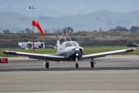 N5035S @ LVK - Livermore Airport California 2019. - by Clayton Eddy