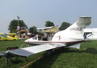 N40LE photo, click to enlarge
