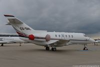 CS-DRL @ EDDK - Raytheon Hawker 800XPi - NJE NetJets Transportes Aereos - 258770 - CS-DRL - 16.04.2016 - CGN - by Ralf Winter