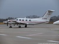 D-IAAE @ EDDK - Piper PA-42-720 Cheyenne 3A - AYY Air Alliance Express - 42-5501047 - D-IAAE - 02.09.2015 - CGN - by Ralf Winter