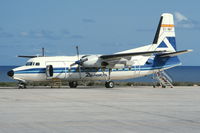 EC-BMT @ ACE - Lanzarote 18.2.1985 - by leo larsen