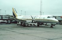 G-BSFI @ CPH - copenhagen29.4.1985 - by leo larsen