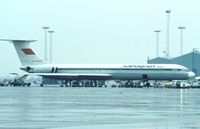 CCCP-86531 @ CPH - Copenhagen 30.4.1985 - by leo larsen