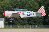 N87H @ OSH - AT-6D