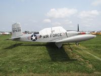 N44MT @ KOSH - at EAA 18 - by Magnaman