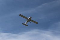 UNKNOWN @ SZP - Takeoff climb Rwy 04, help appreciated on this one - by Doug Robertson