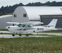 ZK-ETG photo, click to enlarge