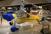 N100MK @ WS17 - Little Wing LW-5 - by Florida Metal