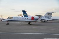 D-CAMB @ EDDK - Learjet 31A - JCL Jetcall - 31-155 - D-CAMB - 10.12.2016 - CGN - by Ralf Winter