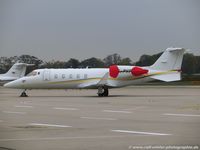 ES-PVP @ EDDK - Learjet 60 - VPC Panaviatic - 60-302 - ES-PVP - 30.10.2015 - CGN - by Ralf Winter