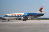 C-  GRPW @ YYZ - Toronto 6.6.1985 - by leo larsen