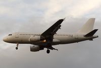 LZ-FBB @ EGLL - Previously EI-DZW, N554SX and test registration D-AVYQ. On finals to runway 27L operating Bulgaria Air flight FB8151 from Sofia. Bulgaria Air commenced scheduled services to London-Heathrow on October 26, 2008. - by Glyn Charles Jones