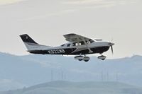 N622WB @ LVK - Livermore Airport California 2019. - by Clayton Eddy