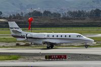 N679QS @ LVK - Livermore Airport California 2019. - by Clayton Eddy