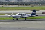 N9802A @ LVK - Livermore Airport California 2019. - by Clayton Eddy