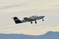 N679QS @ LVK - Livermore Airport California 2019. - by Clayton Eddy