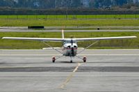 N733BE @ LVK - Livermore Airport California 2019. - by Clayton Eddy