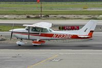 N733BE @ LVK - Livermore Airport California 2019. - by Clayton Eddy
