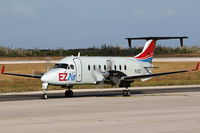 PJ-EZY @ TNCC - Taxing for departure!! - by Levery