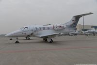 D-IAAT @ EDDK - Embraer Phenom 100 EMB-500 - ZE AZE Arcus Executive Aviation - 50000162 - D-IAAT - 09.02.2017 - CGN - by Ralf Winter