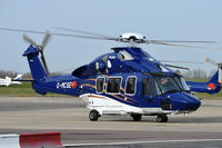 G-MCSE @ EGSH - Departing from Norwich. - by Graham Reeve