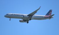 N109NN @ SFO - American - by Florida Metal