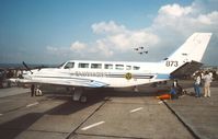 87003 @ AGH - Ângelholm F.10 Air Show 1.9.1985 - by leo larsen