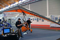 D-MOPP @ EDNY - D-MOPP   Solid Air Twin Diamant / BauteK Pico [T-018] Friedrichshafen~D 04/04/2009
