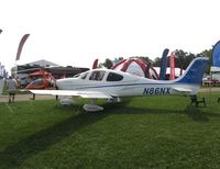 N86NX photo, click to enlarge