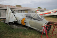 418 @ LFLQ - store - by B777juju