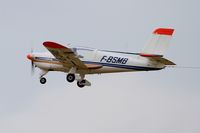 F-BSMB photo, click to enlarge photo, click to enlarge
