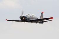 92 @ LFSI - Socata TB-30 Epsilon, Take off rwy 29, St Dizier-Robinson Air Base 113 (LFSI) - by Yves-Q