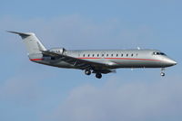 9H-ILB @ LSZH - Vistajet Challenger 850 9H-ILB - by averall75