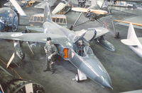GN-106 - Finnish Aviation Museum 14.9.1985 - by leo larsen
