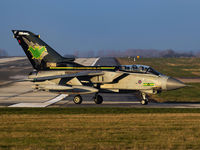 ZG775 @ EGYM - Bat Tail.... - by Matt Varley