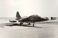 FC-01 @ EBFN - Koksijde airshow in 1969. - by Coll. D. Neyt