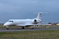 OE-LLG @ EGSH - Just landed at Norwich. - by Graham Reeve