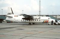 SE-IRG @ CPH - Copenhagen 1985 - by leo larsen