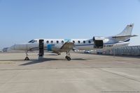 D-CNAY @ EDDK - Fairchild Swearingen SA227-AC Metro III - REW Regional Air Express stored - AC-493 - D-CNAY - 13.02.2017 - CGN - by Ralf Winter