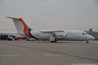 G-JOTR @ EDDK - British Aerospace Avro RJ-85 - ENZ Jote Aviation - E2294 - G-JOTR - 09.02.2017 - CGN - by Ralf Winter