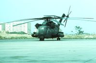 161539 @ LCA - Larnaca 19.7.1985 - by leo larsen