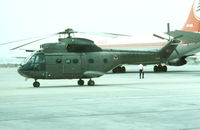 L-904 @ LCA - Larnaca 19.7.1985 - by leo larsen