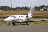 OE-FFB @ LFRM - Parked - by Romain Roux