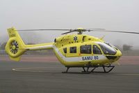 F-HCHU @ LFQG - Parked - by Romain Roux