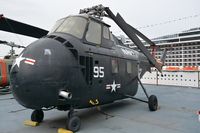 1308 - Intrepid Sea-Air-Space Museum - by Romain Roux